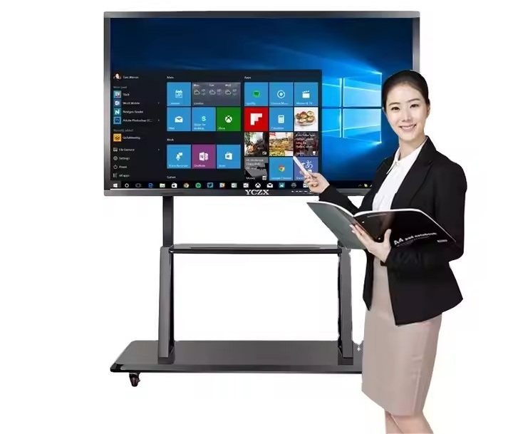 Digital Signage